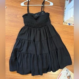 NWT Klassy network dress